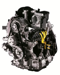 P8A57 Engine